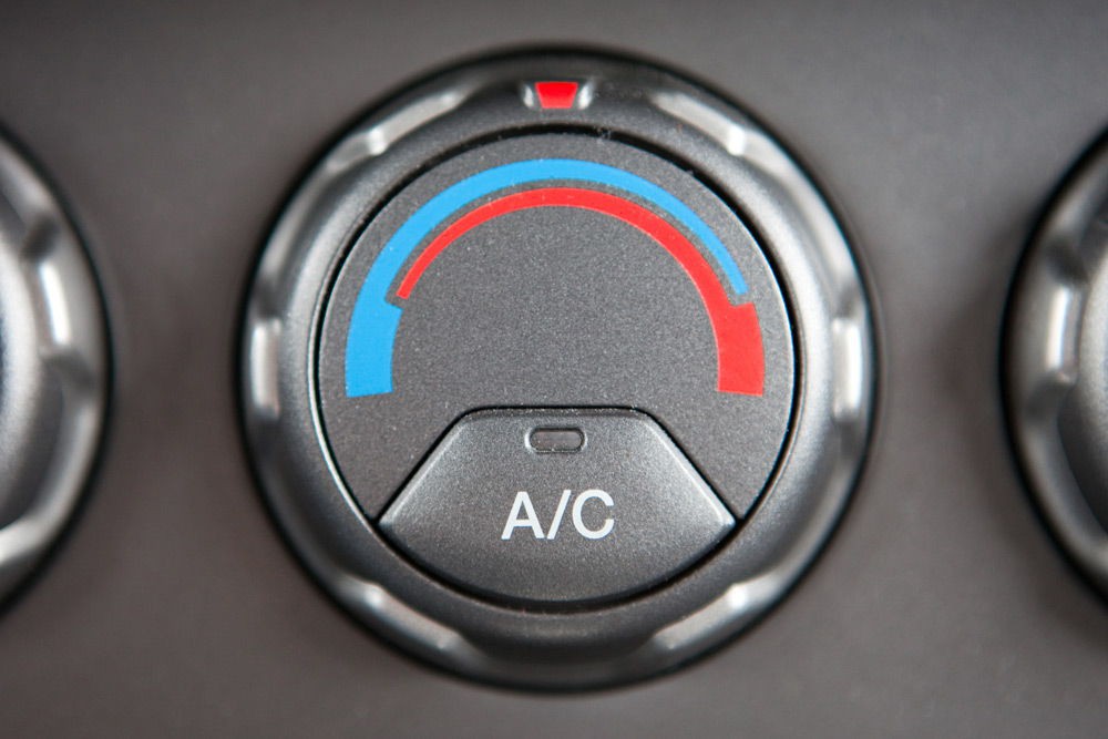 Ремонт климат контроля автомобиля для Ауди  в г. Самара - от 2100 руб.